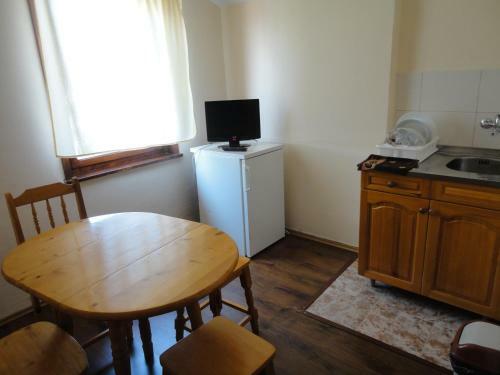 Hostal Lefterovi Guest House
