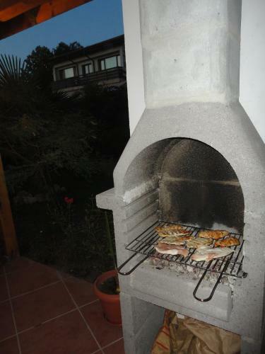 Hostal Lefterovi Guest House