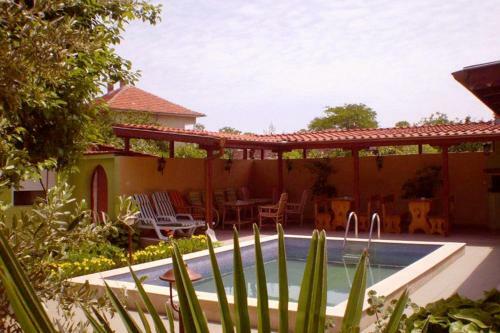 Hostal Guest House Yavorov
