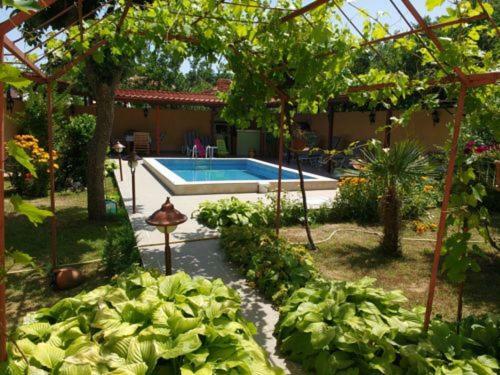 Hostal Guest House Yavorov