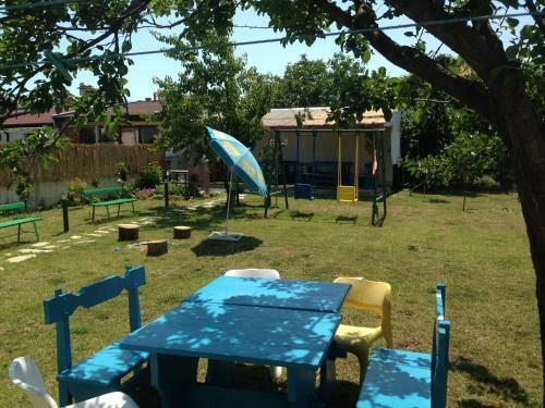 Hostal Guest House Yavorov