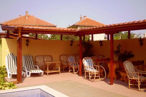 Hostal Guest House Yavorov