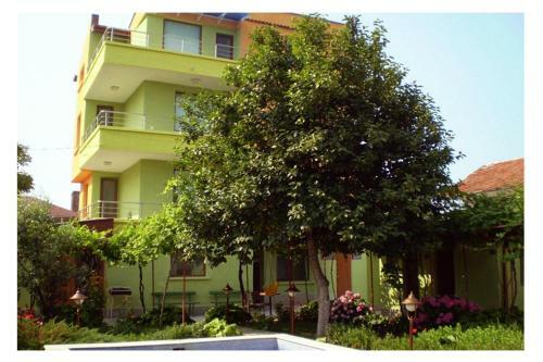 Hostal Guest House Yavorov