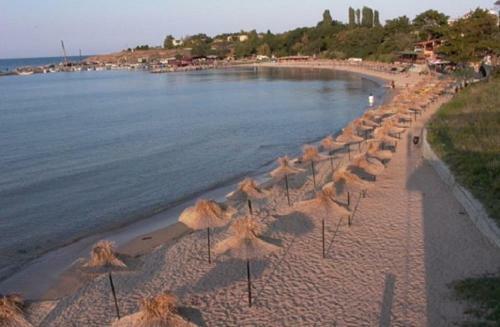 Coral Family Hotel