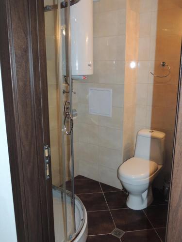 Hostal Villa Lazuren Briag
