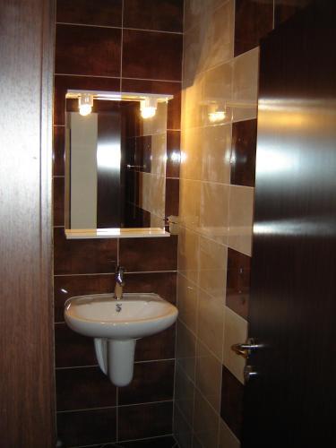 Hostal Villa Lazuren Briag