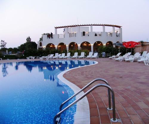 Hotel Costa Bulgara Mediterranean Club