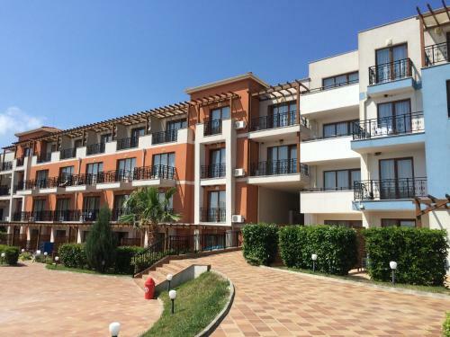 Hotel Costa Bulgara Mediterranean Club
