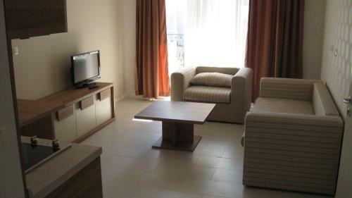 Hotel Costa Bulgara Mediterranean Club
