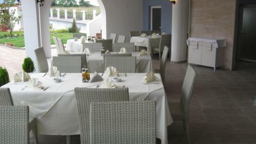 Hotel Costa Bulgara Mediterranean Club