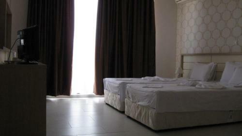 Hotel Costa Bulgara Mediterranean Club