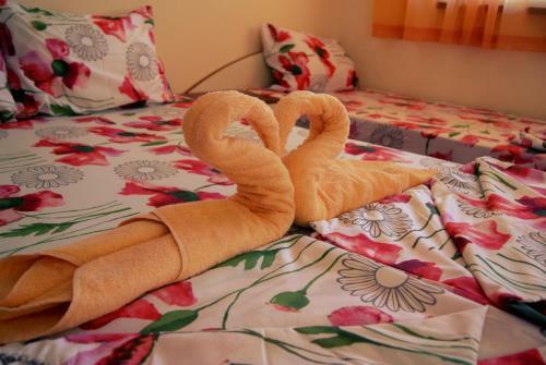 Hostal Kastela Guest House
