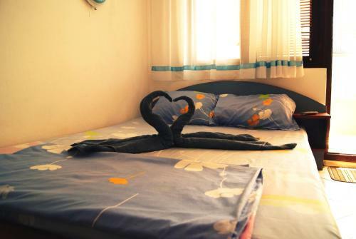 Hostal Kastela Guest House