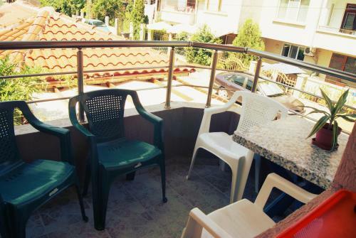 Hostal Kastela Guest House