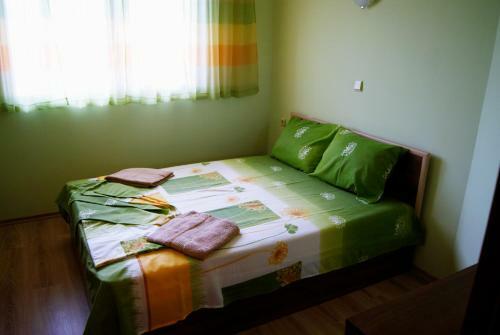 Hostal Kastela Guest House