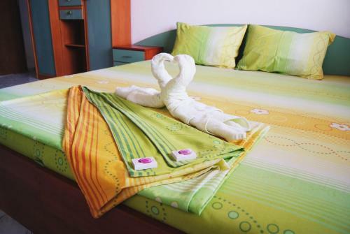 Hostal Kastela Guest House