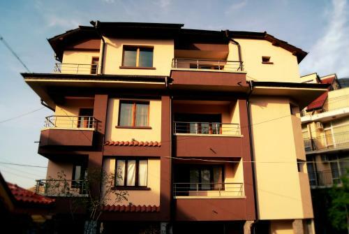 Hostal Kastela Guest House