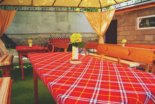 Hostal Kastela Guest House