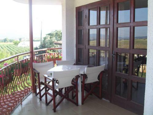 Hostal Ianakiev Guest House