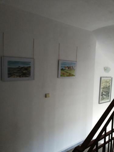 Hostal Ianakiev Guest House