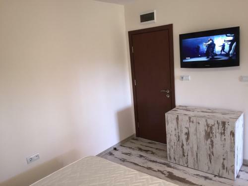 Family Hotel Malibu