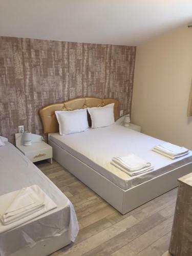 Family Hotel Malibu