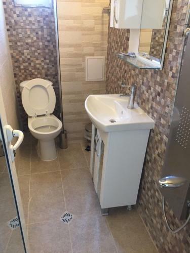 Family Hotel Malibu
