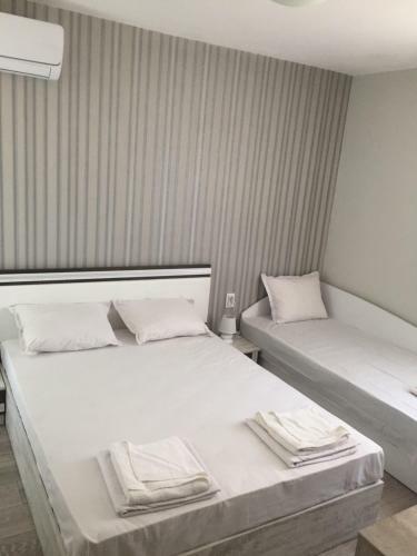 Family Hotel Malibu
