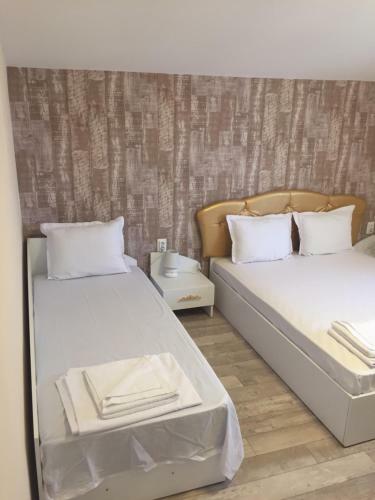 Family Hotel Malibu