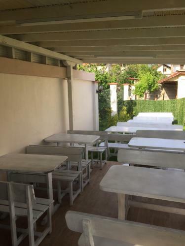 Family Hotel Malibu