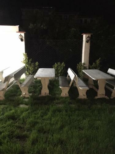 Family Hotel Malibu