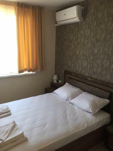 Family Hotel Malibu