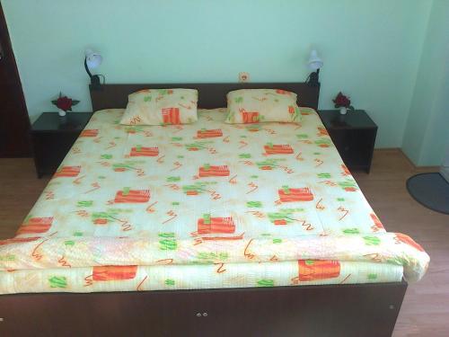 Hostal Stoyanovi Guest House