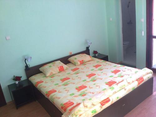Hostal Stoyanovi Guest House