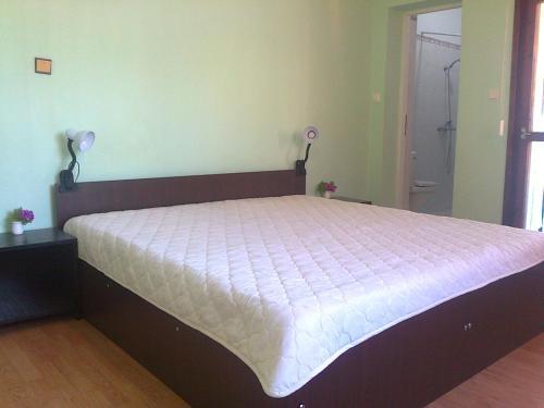 Hostal Stoyanovi Guest House