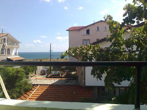Hostal Stoyanovi Guest House