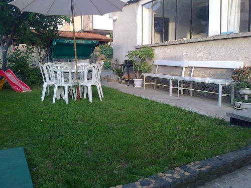 Hostal Stoyanovi Guest House