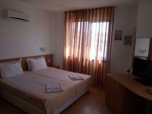 Hostal Family Hotel Bellehouse