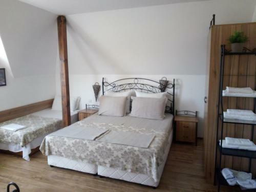 Hostal Family Hotel Bellehouse