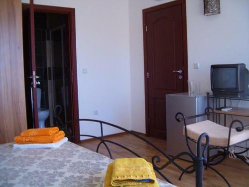 Hostal Family Hotel Bellehouse