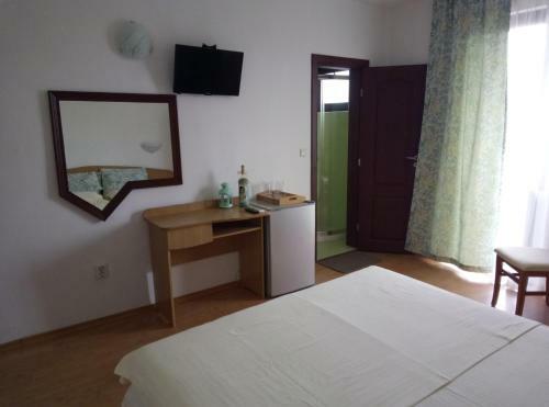 Hostal Family Hotel Bellehouse