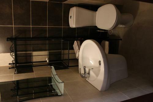 Hostal Family Hotel Bellehouse