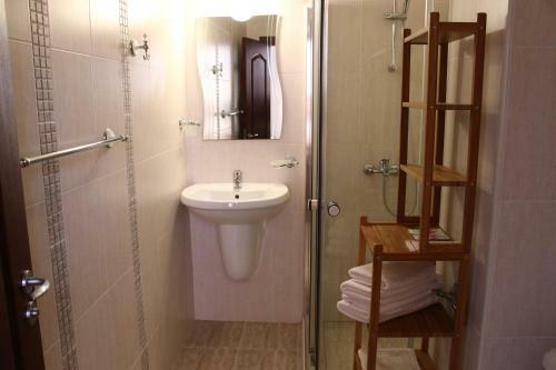 Hostal Family Hotel Bellehouse