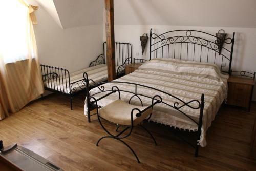 Hostal Family Hotel Bellehouse