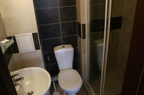 Hostal Family Hotel Bellehouse