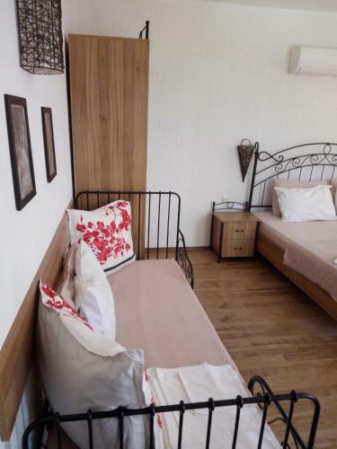 Hostal Family Hotel Bellehouse