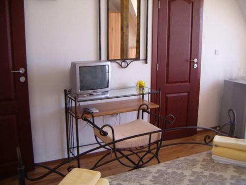 Hostal Family Hotel Bellehouse