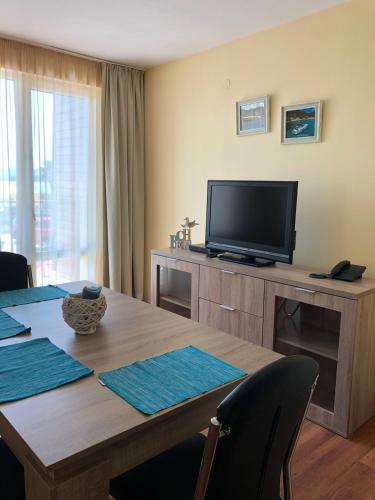 Family Hotel Littoral