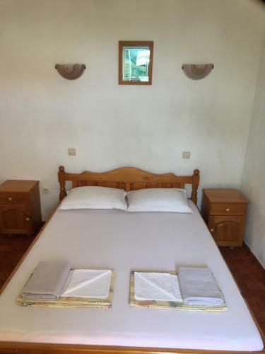 Hostal Chervenkov Guest House