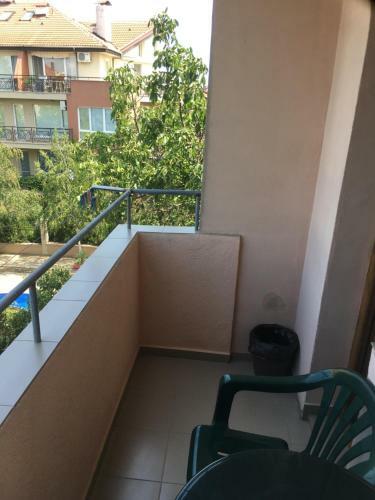 Hostal Chervenkov Guest House